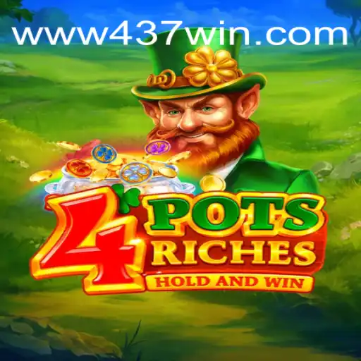 Explorando o Mundo de 4potsriches: Sua Nova Aventura em Jogos