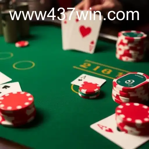 Blackjack: História e Estratégia