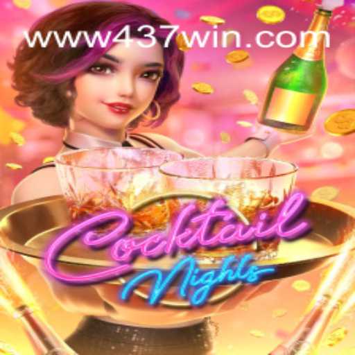 CocktailNights: Descubra o Jogo que Mistura Diversão e Estratégia