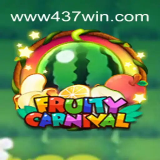 Descubra o Mundo de FruityCarnival: O Jogo que Conquista Todos com 437win