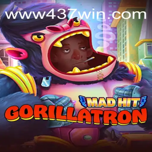 MadHitGorillatron: Descubra o Jogo Que Está Revolucionando o Mundo dos Games