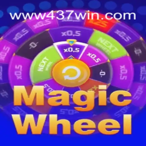 MagicWheel: Descubra a Emoção do Novo Jogo com a Palavra-Chave 437win