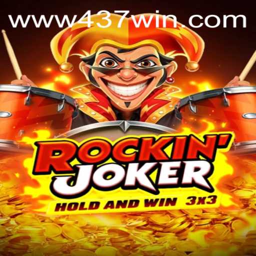 Descubra o Fascinante Mundo de Rockinjoker: Um Jogo de Estratégia e Diversão
