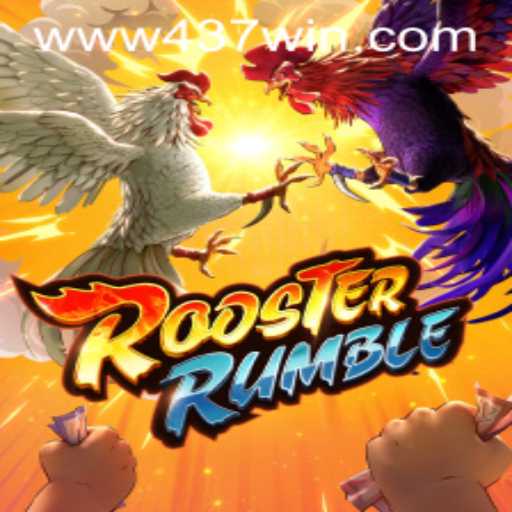 RoosterRumble: A Emoção do Combate Virtual de Galos