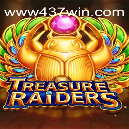 Desvendando o Mundo de TREASURERAIDERS: Diversão e Estratégia em Cada Jogada