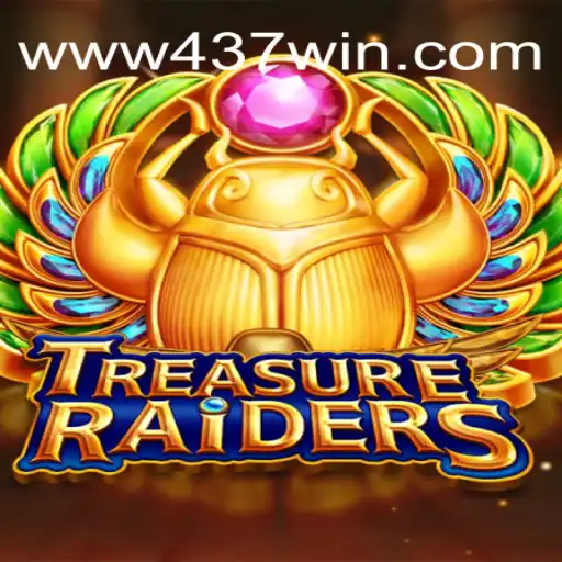 Desvendando o Mundo de TREASURERAIDERS: Diversão e Estratégia em Cada Jogada