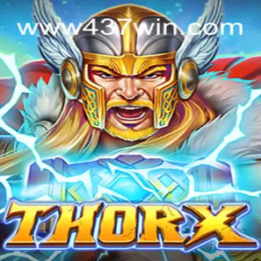 ThorX: Nova Sensação dos Jogos com a Palavra-Chave Mágica '437win'
